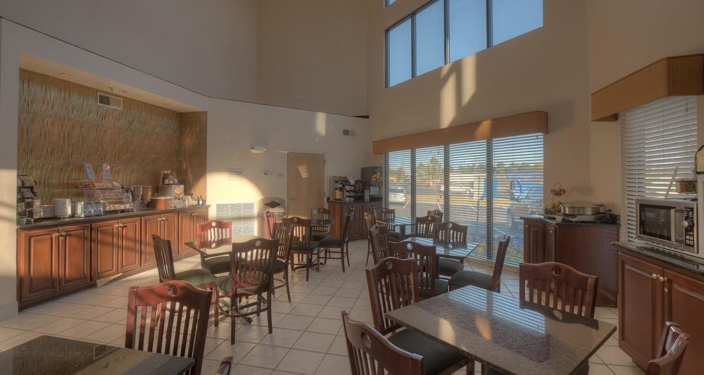 Best Western Carowinds Fort Mill Buitenkant foto