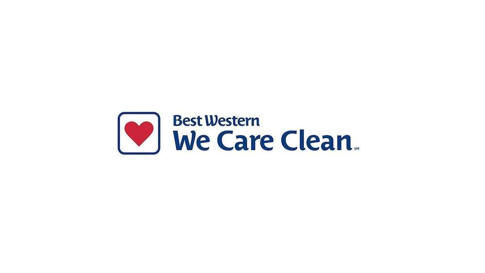 Best Western Carowinds Fort Mill Buitenkant foto