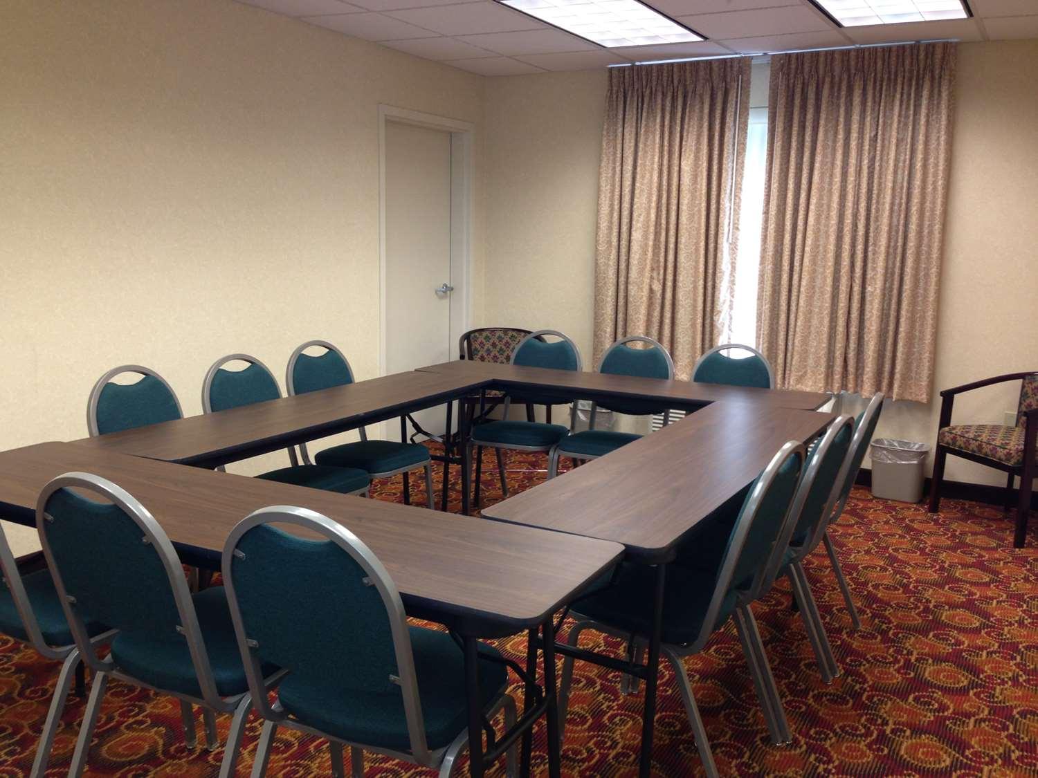 Best Western Carowinds Fort Mill Buitenkant foto