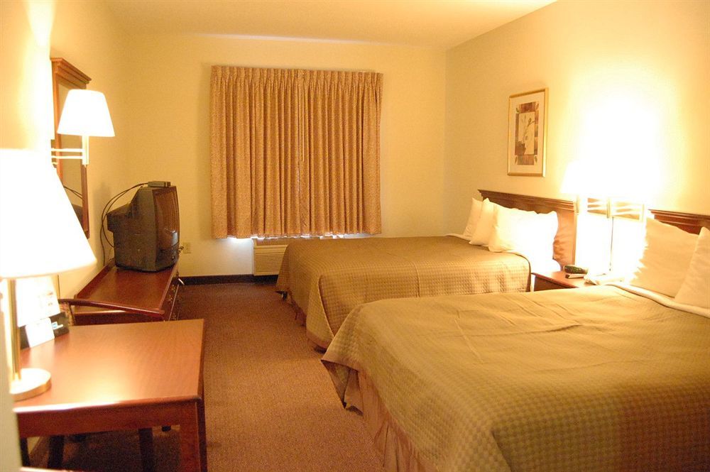 Best Western Carowinds Fort Mill Buitenkant foto