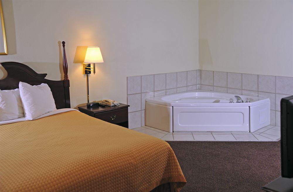 Best Western Carowinds Fort Mill Kamer foto