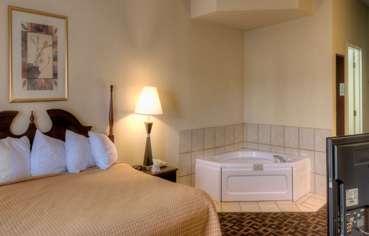 Best Western Carowinds Fort Mill Buitenkant foto